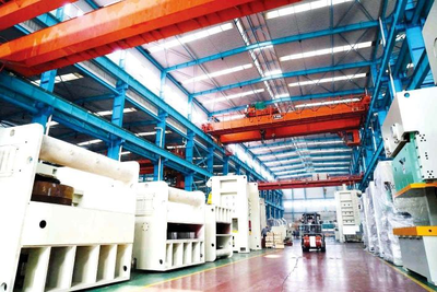 省人社廳調(diào)研鎮(zhèn)江市、揚(yáng)州市穩(wěn)就業(yè)工作，助力金屬成形機(jī)床制造業(yè)發(fā)展