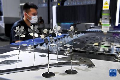 第25屆青島國際機(jī)床展覽會盛大舉行，聚焦金屬成形機(jī)床制造創(chuàng)新與未來